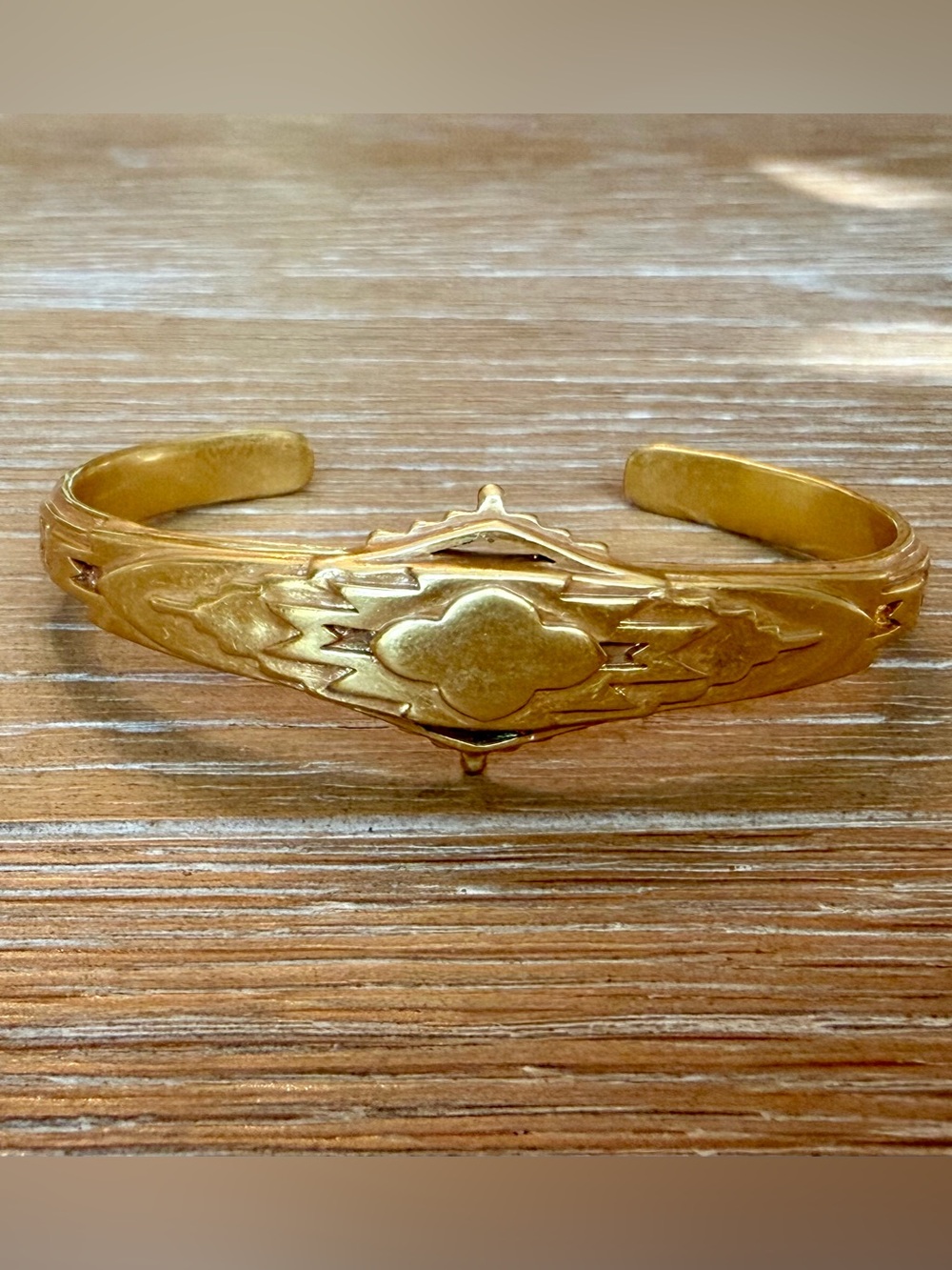 Kendra Scott Shiva Cuff